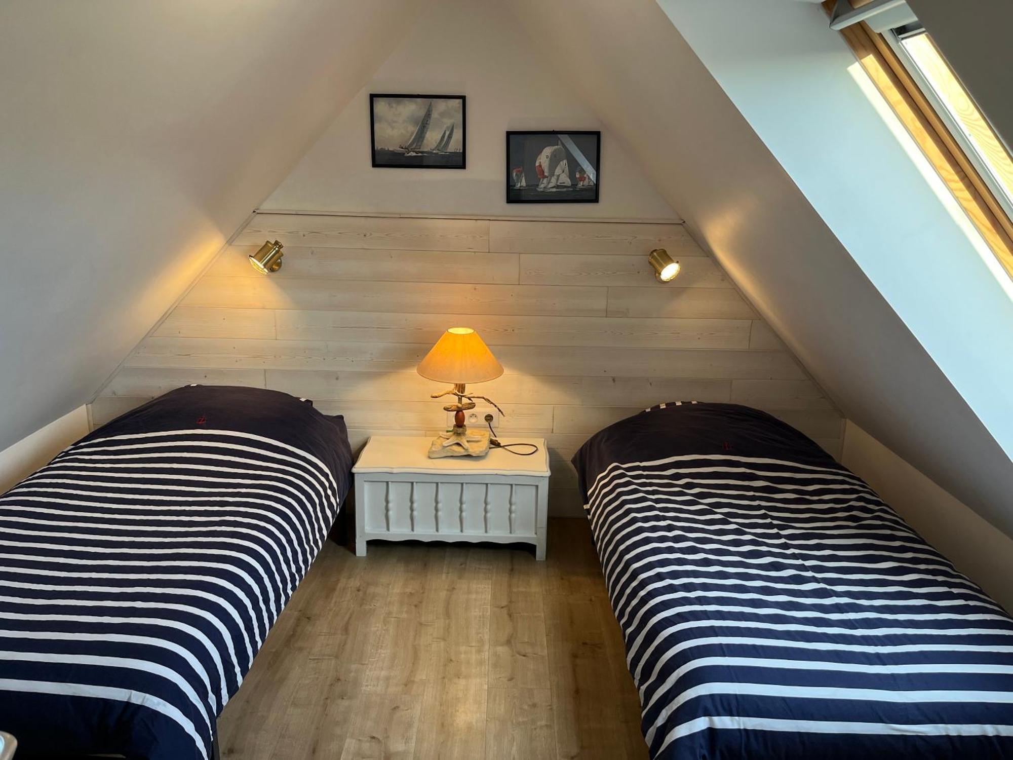 Ker Moumousse Ferienhaus