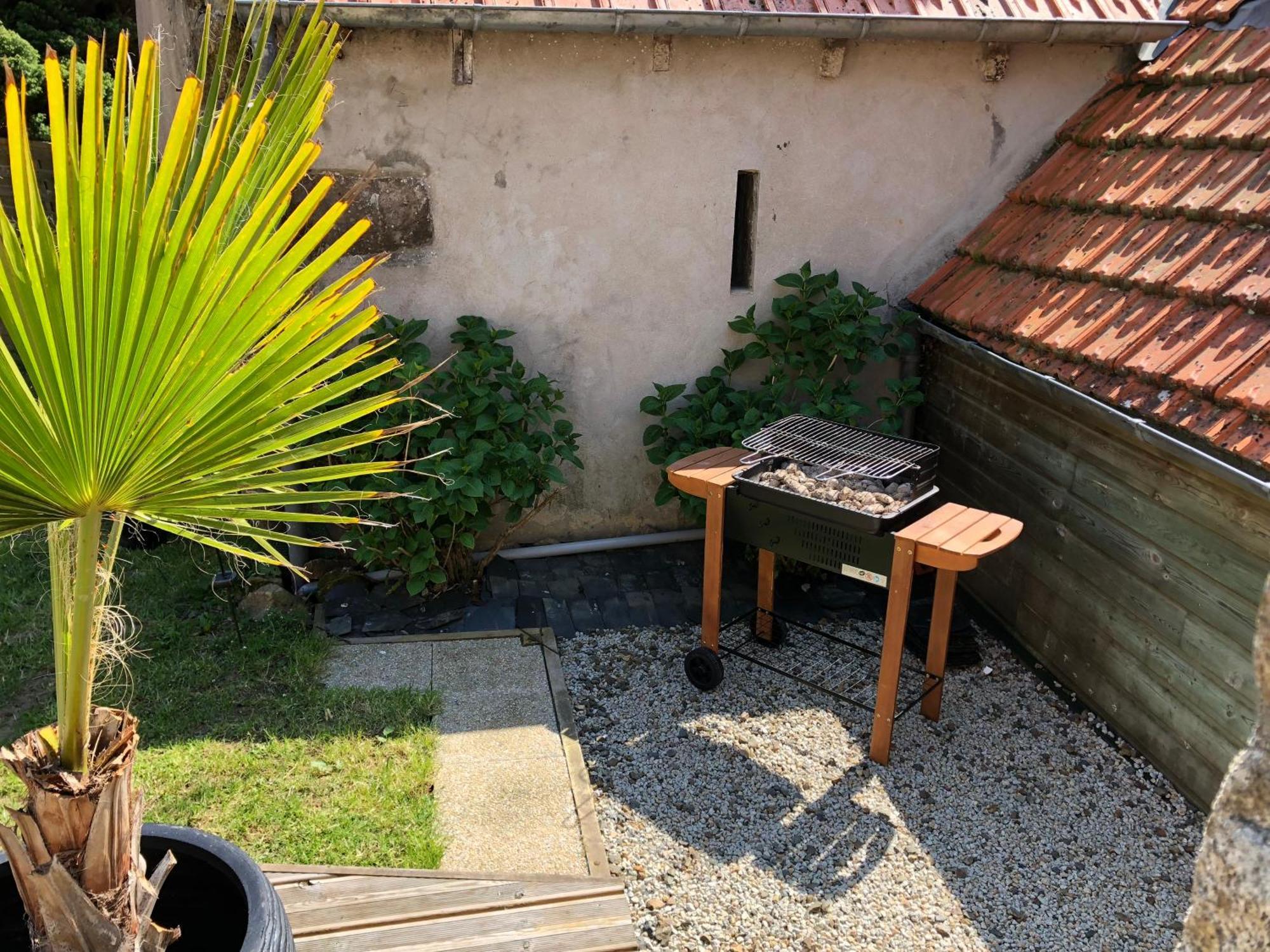 Hébergement de vacances Ker Moumousse - Maison Bretonne, Elegante, Conviviale, 5 Min Trébeurden