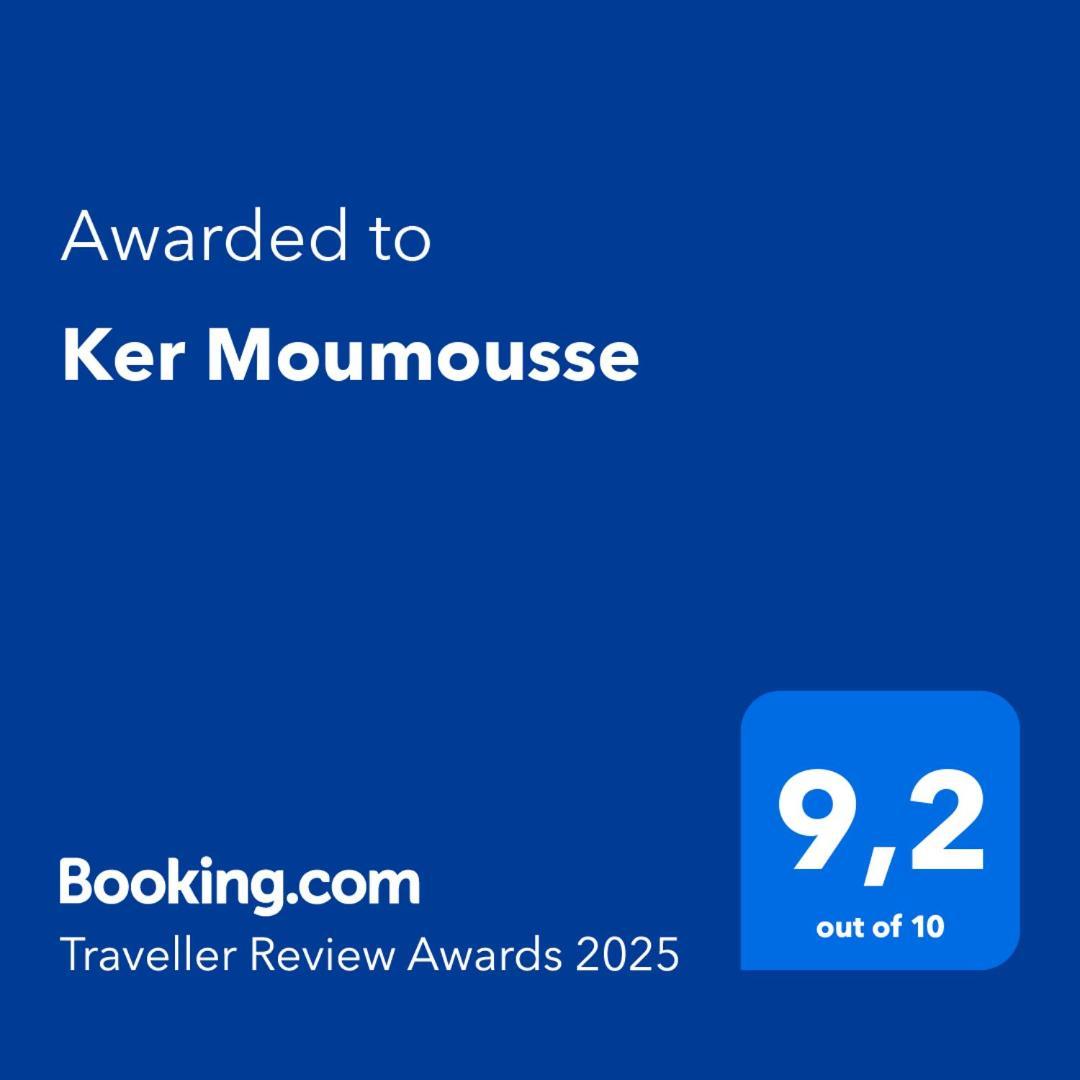 Ker Moumousse * Trébeurden